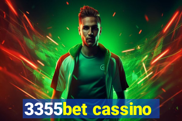 3355bet cassino